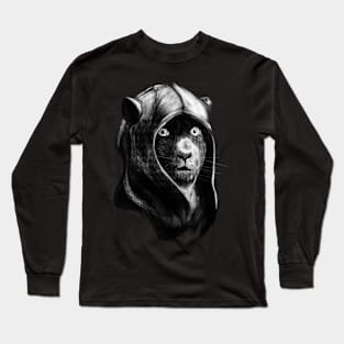 Khajiit Long Sleeve T-Shirt